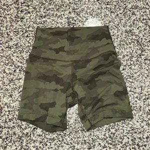 Lululemon Align Shorts